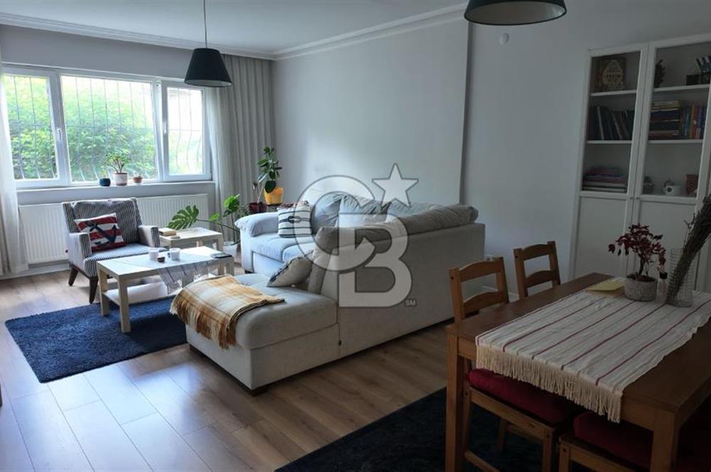ATAKENT VADI SİTESİ'NDE FULL YAPILI 2+1 SATILIK DAİRE