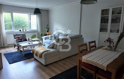 ATAKENT VADI SİTESİ'NDE FULL YAPILI 2+1 SATILIK DAİRE