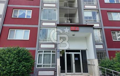 ATAKENT VADI SİTESİ'NDE FULL YAPILI 2+1 SATILIK DAİRE
