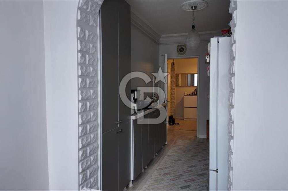 ATAKENT VADI SİTESİ'NDE FULL YAPILI 2+1 SATILIK DAİRE