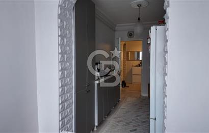 ATAKENT VADI SİTESİ'NDE FULL YAPILI 2+1 SATILIK DAİRE