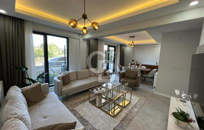 İZMTİ AKÇAKENT KONUTLAR 2.ETAP SATILIK 2+1 DAİRE