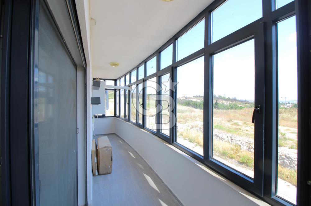 BEYAZEVLER’DE SİTE İÇİNDE 3+1 SATILIK DAİRE 