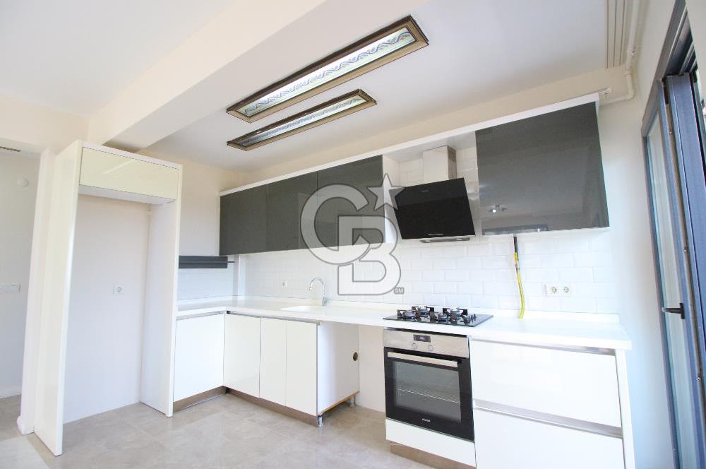 BEYAZEVLER’DE SİTE İÇİNDE 3+1 SATILIK DAİRE 