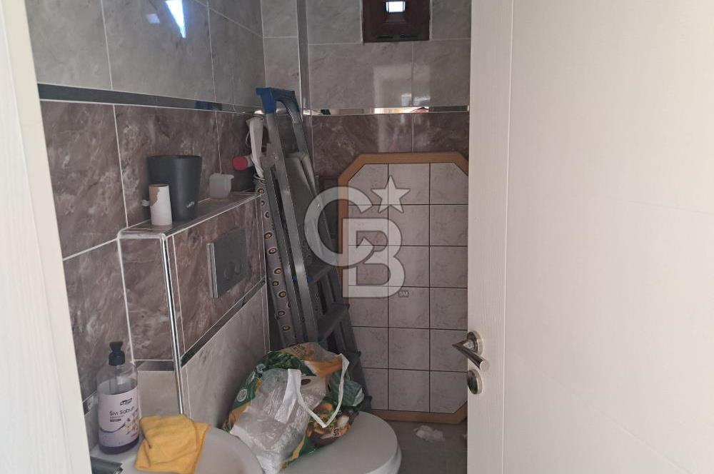 YALOVA İSMETPAŞA MAHALLESİ 3+1 MERKEZİ KONUMDA SATILIK DAİRE