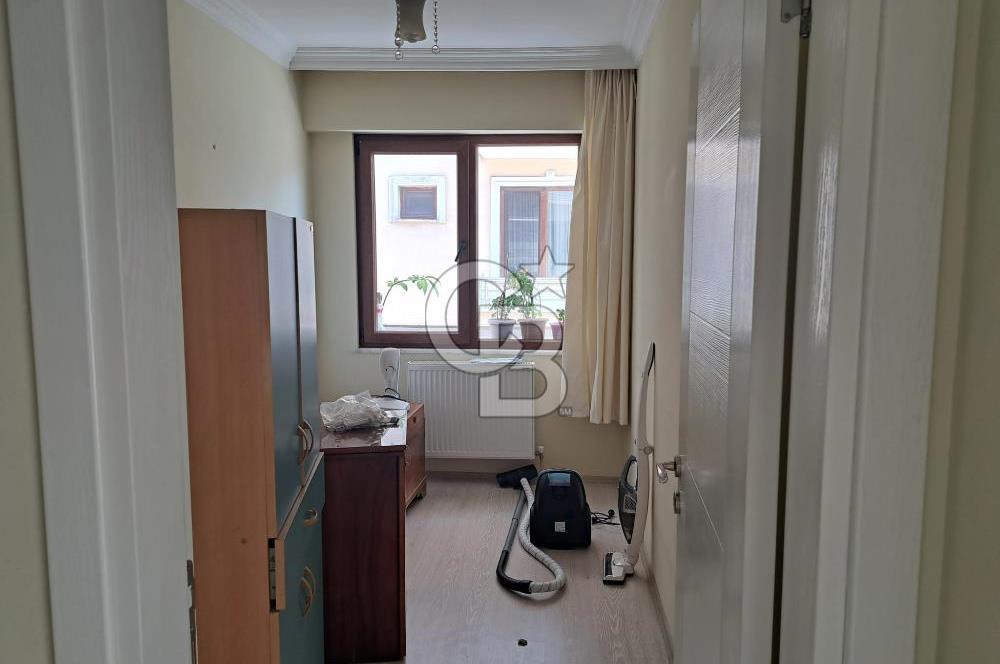 YALOVA İSMETPAŞA MAHALLESİ 3+1 MERKEZİ KONUMDA SATILIK DAİRE