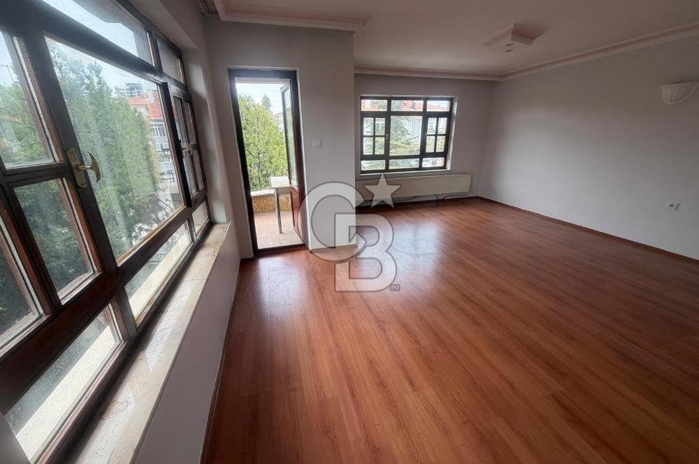 KEÇİÖRENDE MERKEZİ KONUMDA KİRALIK 7+1 DUBLEKS DAİRE