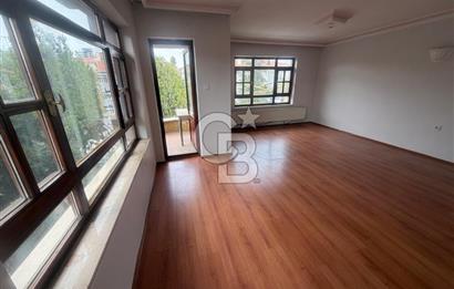 KEÇİÖRENDE MERKEZİ KONUMDA KİRALIK 7+1 DUBLEKS DAİRE