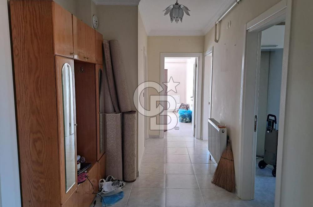 YALOVA İSMETPAŞA MAHALLESİ 3+1 MERKEZİ KONUMDA SATILIK DAİRE