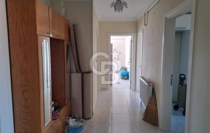 YALOVA İSMETPAŞA MAHALLESİ 3+1 MERKEZİ KONUMDA SATILIK DAİRE