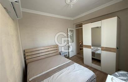 BUCA MERKEZİ LOKASYON EŞYALI KİRALIK 3+1 DAİRE