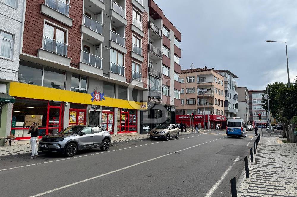 TRABZON İNÖNÜ MAH SATILIK 2+1 FIRSAT DAİRE