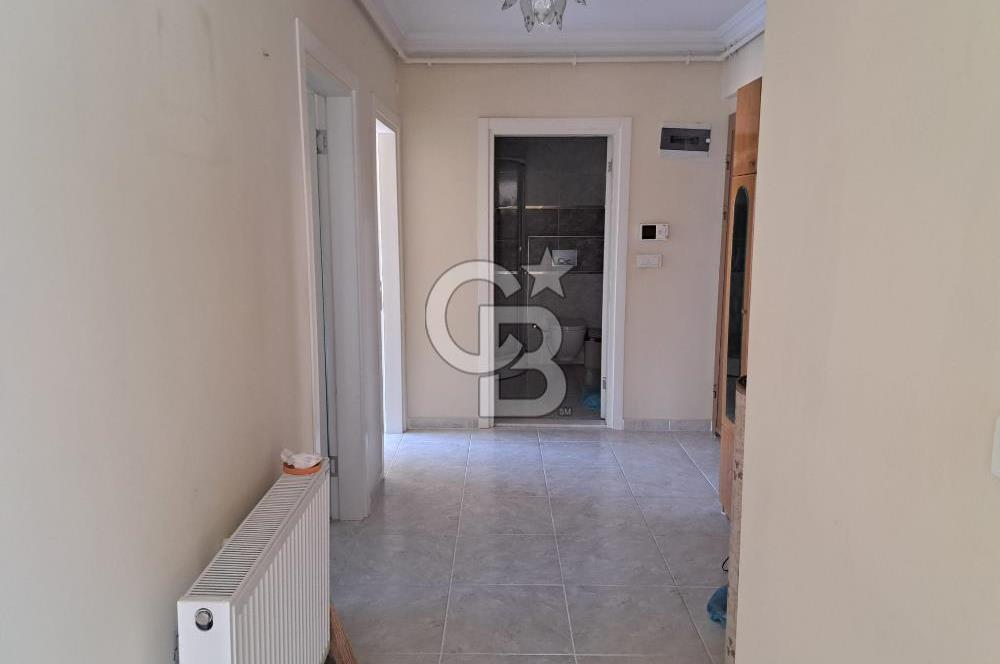 YALOVA İSMETPAŞA MAHALLESİ 3+1 MERKEZİ KONUMDA SATILIK DAİRE