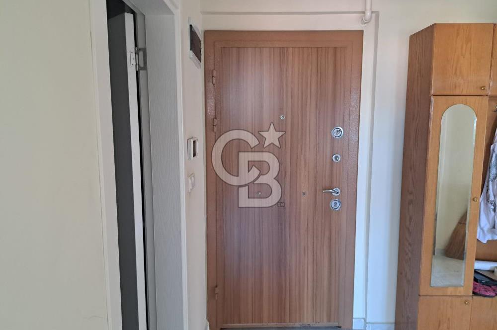 YALOVA İSMETPAŞA MAHALLESİ 3+1 MERKEZİ KONUMDA SATILIK DAİRE