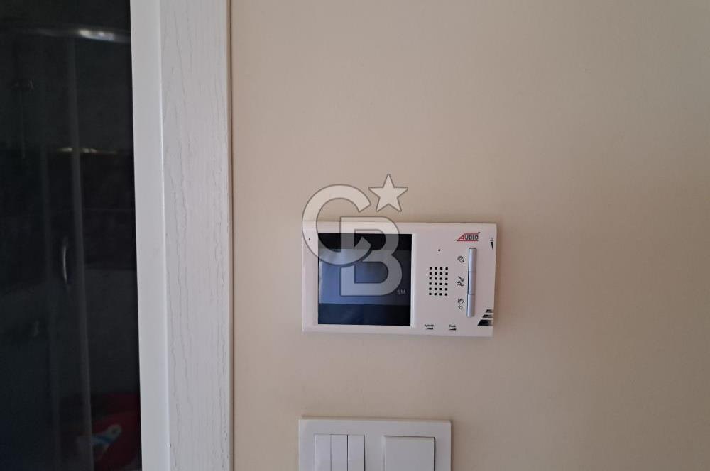 YALOVA İSMETPAŞA MAHALLESİ 3+1 MERKEZİ KONUMDA SATILIK DAİRE