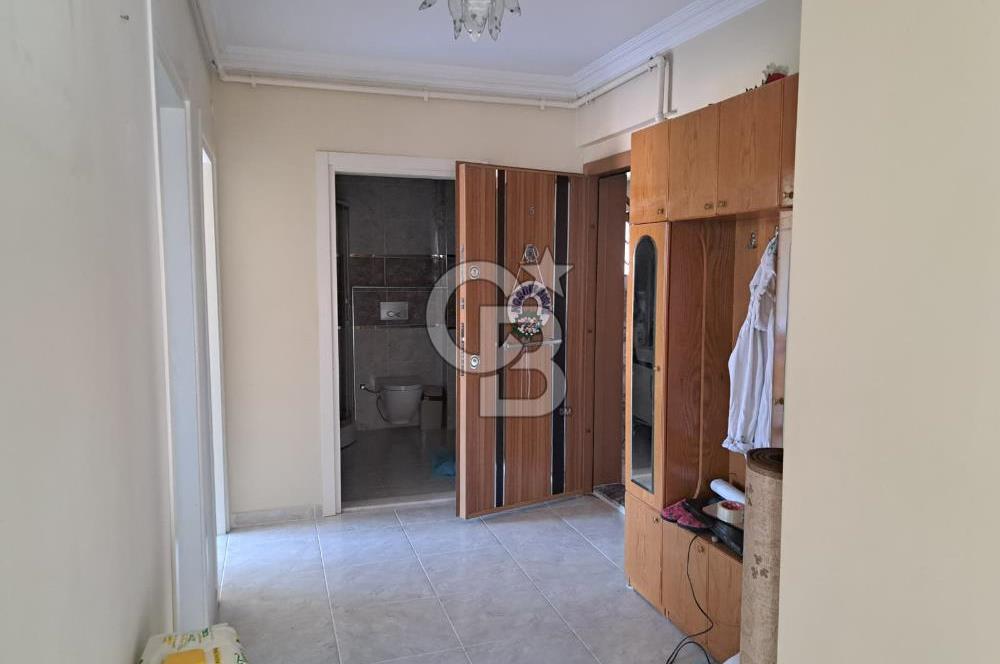 YALOVA İSMETPAŞA MAHALLESİ 3+1 MERKEZİ KONUMDA SATILIK DAİRE
