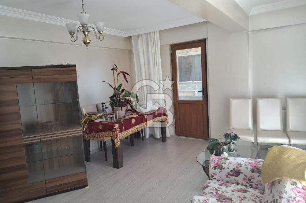 YALOVA İSMETPAŞA MAHALLESİ 3+1 MERKEZİ KONUMDA SATILIK DAİRE