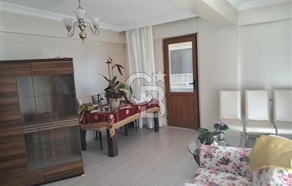 YALOVA İSMETPAŞA MAHALLESİ 3+1 MERKEZİ KONUMDA SATILIK DAİRE