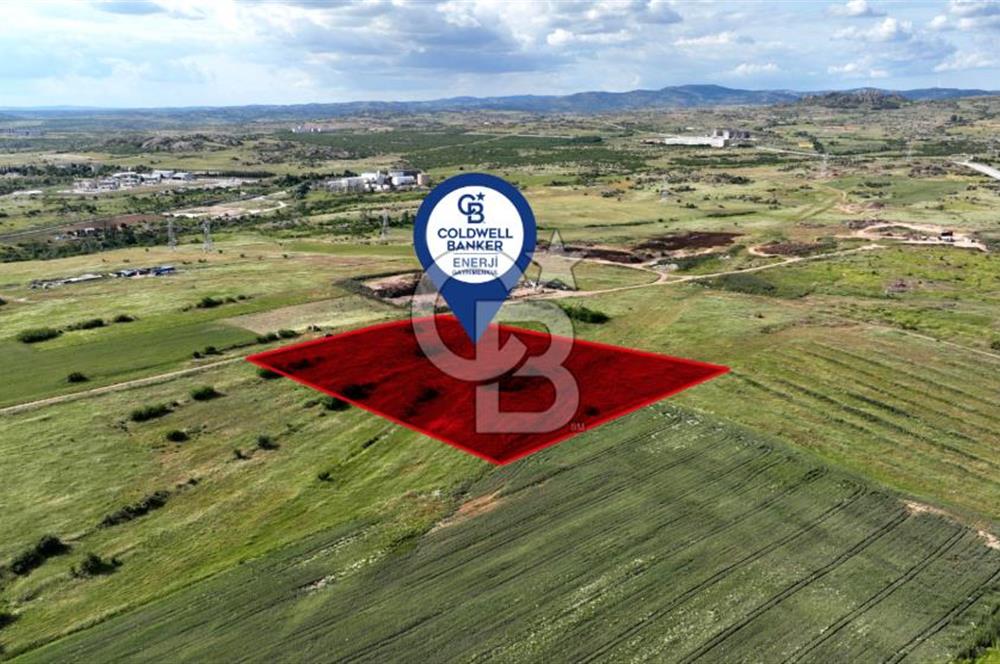Kırklareli Merkez Satılık Ticari İmarlı 16.000 M2 Arsa