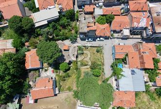 ÇİĞLİ KÖYİÇİ MAHALLESİ'NDE YATIRIMA UYGUN 146 M² SATILIK ARSA - 3 - 350824