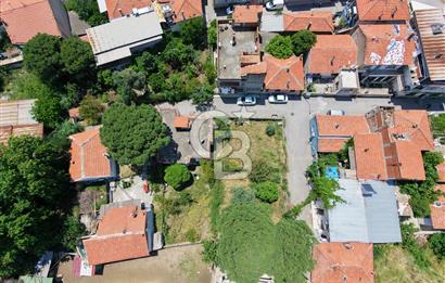 ÇİĞLİ KÖYİÇİ MAHALLESİ'NDE YATIRIMA UYGUN 146 M² SATILIK ARSA