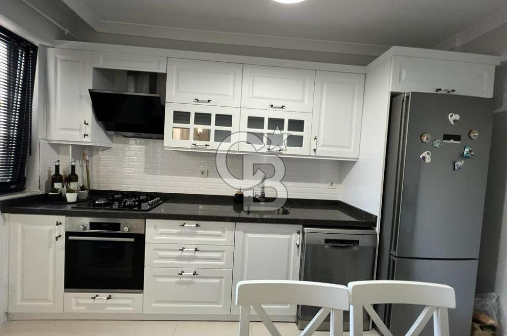 İZMTİ AKÇAKENT KONUTLAR 2.ETAP SATILIK 2+1 DAİRE