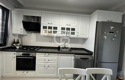 İZMTİ AKÇAKENT KONUTLAR 2.ETAP SATILIK 2+1 DAİRE