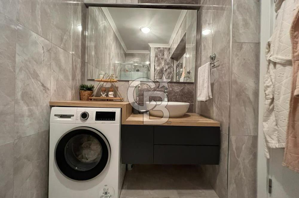 İZMTİ AKÇAKENT KONUTLAR 2.ETAP SATILIK 2+1 DAİRE