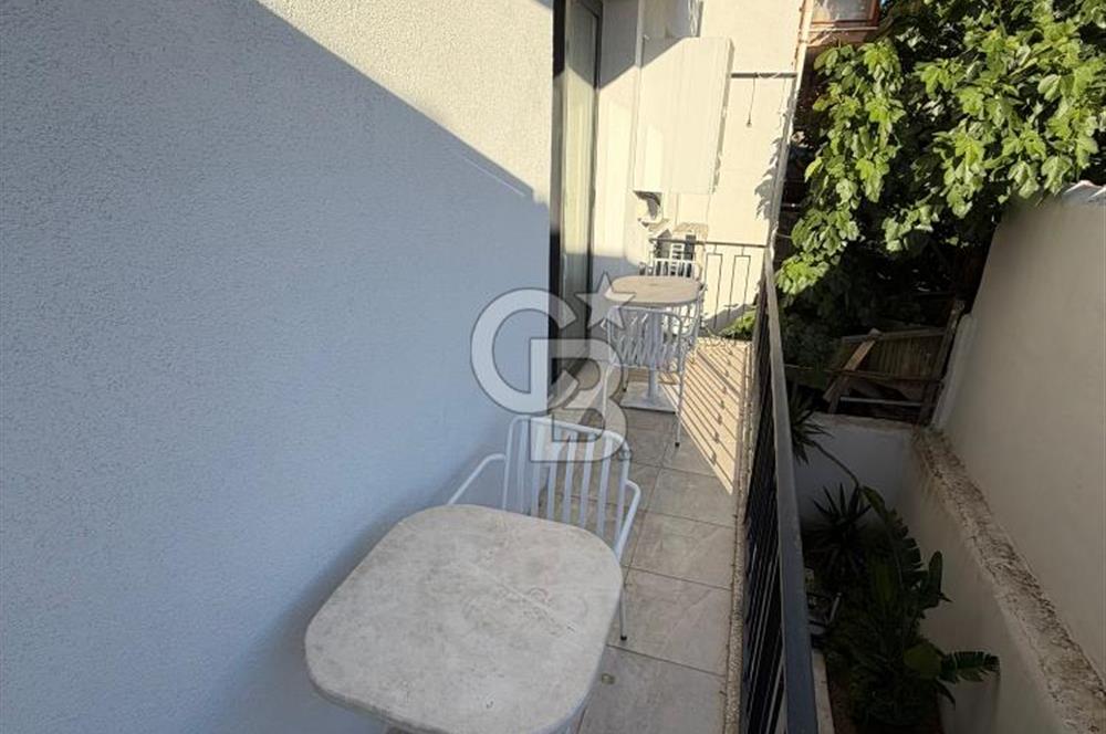 BUCA MERKEZİ LOKASYON EŞYALI KİRALIK 3+1 DAİRE