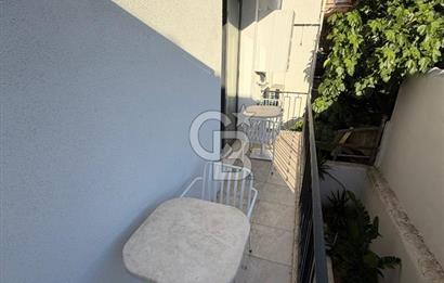 BUCA MERKEZİ LOKASYON EŞYALI KİRALIK 3+1 DAİRE