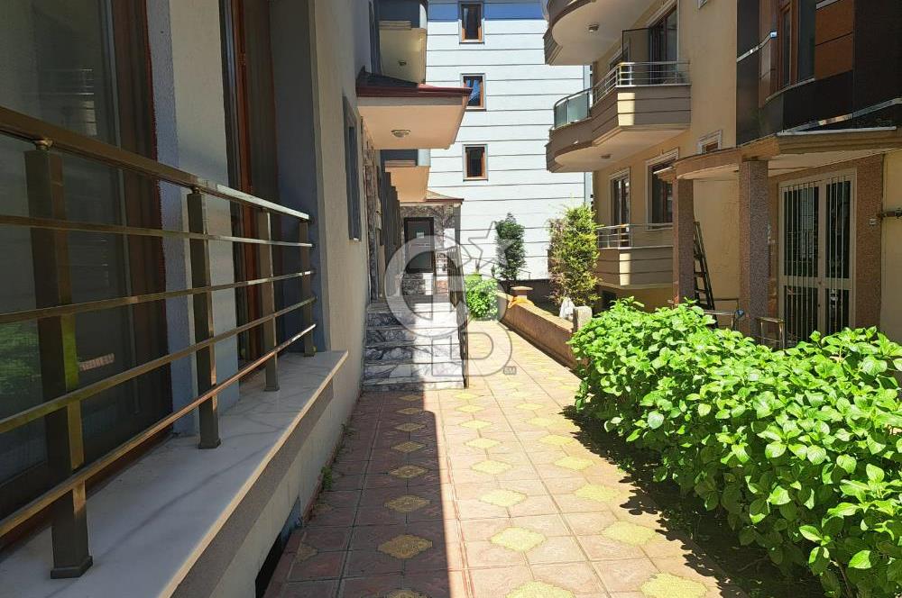 YALOVA İSMETPAŞA MAHALLESİ 3+1 MERKEZİ KONUMDA SATILIK DAİRE