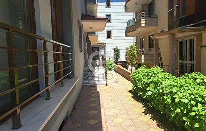 YALOVA İSMETPAŞA MAHALLESİ 3+1 MERKEZİ KONUMDA SATILIK DAİRE