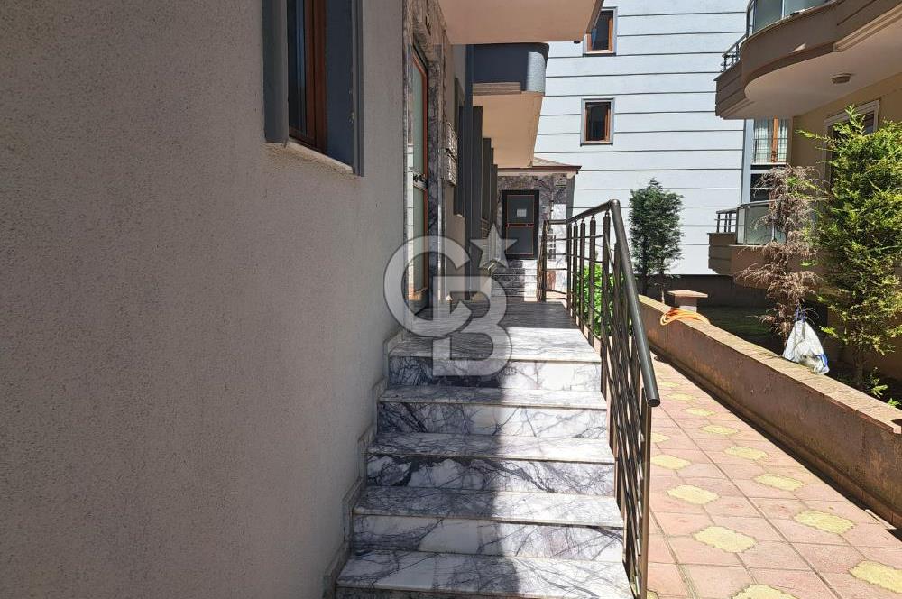 YALOVA İSMETPAŞA MAHALLESİ 3+1 MERKEZİ KONUMDA SATILIK DAİRE