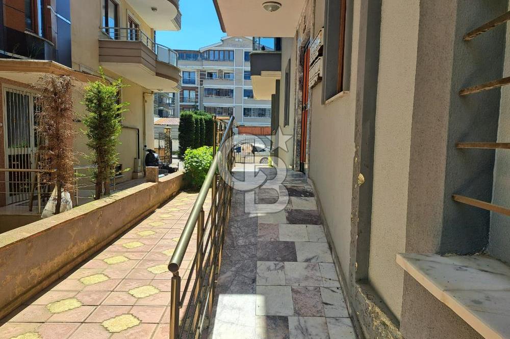 YALOVA İSMETPAŞA MAHALLESİ 3+1 MERKEZİ KONUMDA SATILIK DAİRE