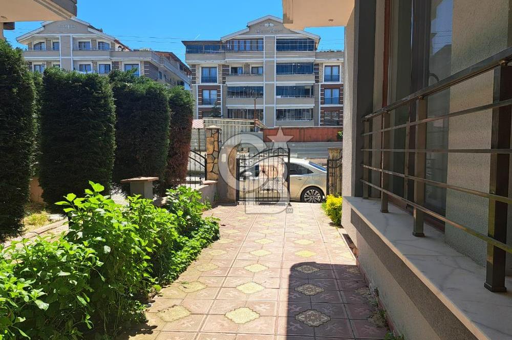 YALOVA İSMETPAŞA MAHALLESİ 3+1 MERKEZİ KONUMDA SATILIK DAİRE