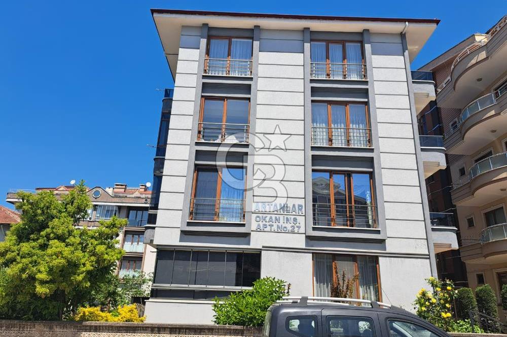 YALOVA İSMETPAŞA MAHALLESİ 3+1 MERKEZİ KONUMDA SATILIK DAİRE