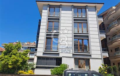 YALOVA İSMETPAŞA MAHALLESİ 3+1 MERKEZİ KONUMDA SATILIK DAİRE