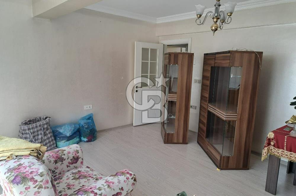 YALOVA İSMETPAŞA MAHALLESİ 3+1 MERKEZİ KONUMDA SATILIK DAİRE