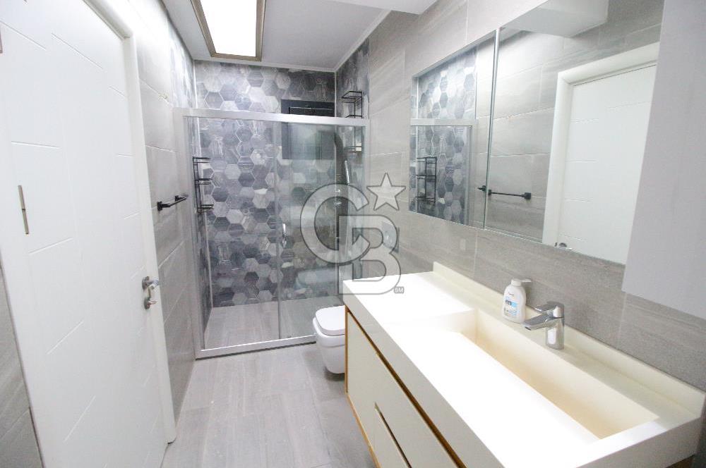 BEYAZEVLER’DE SİTE İÇİNDE 3+1 SATILIK DAİRE 