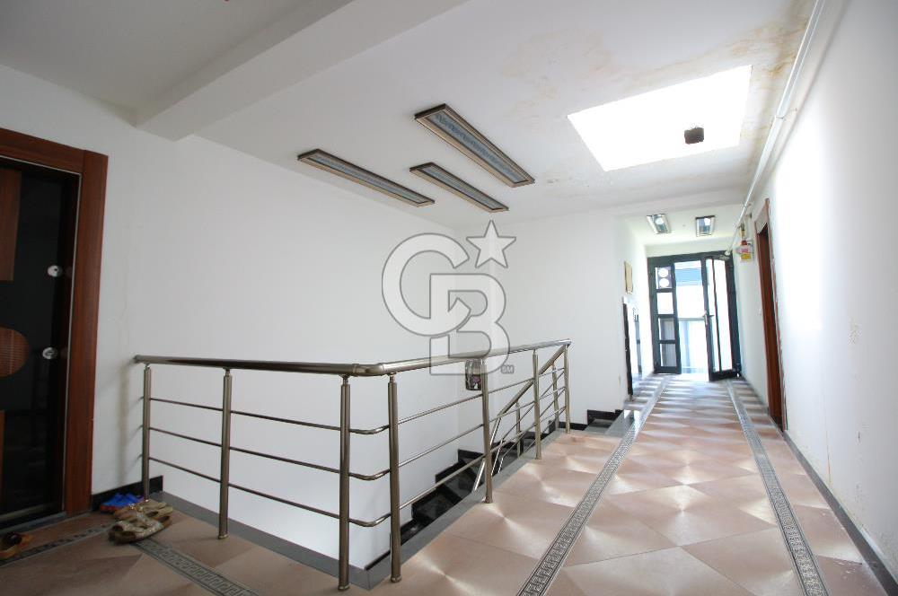 BEYAZEVLER’DE SİTE İÇİNDE 3+1 SATILIK DAİRE 