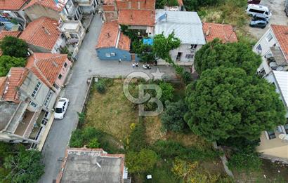 ÇİĞLİ KÖYİÇİ MAHALLESİ'NDE YATIRIMA UYGUN 146 M² SATILIK ARSA
