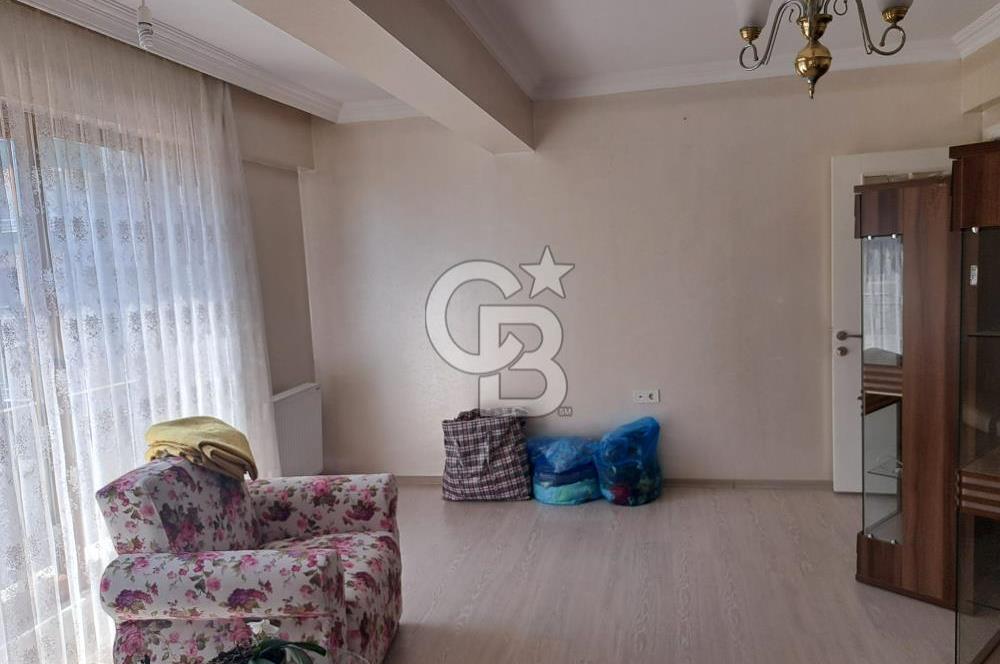 YALOVA İSMETPAŞA MAHALLESİ 3+1 MERKEZİ KONUMDA SATILIK DAİRE