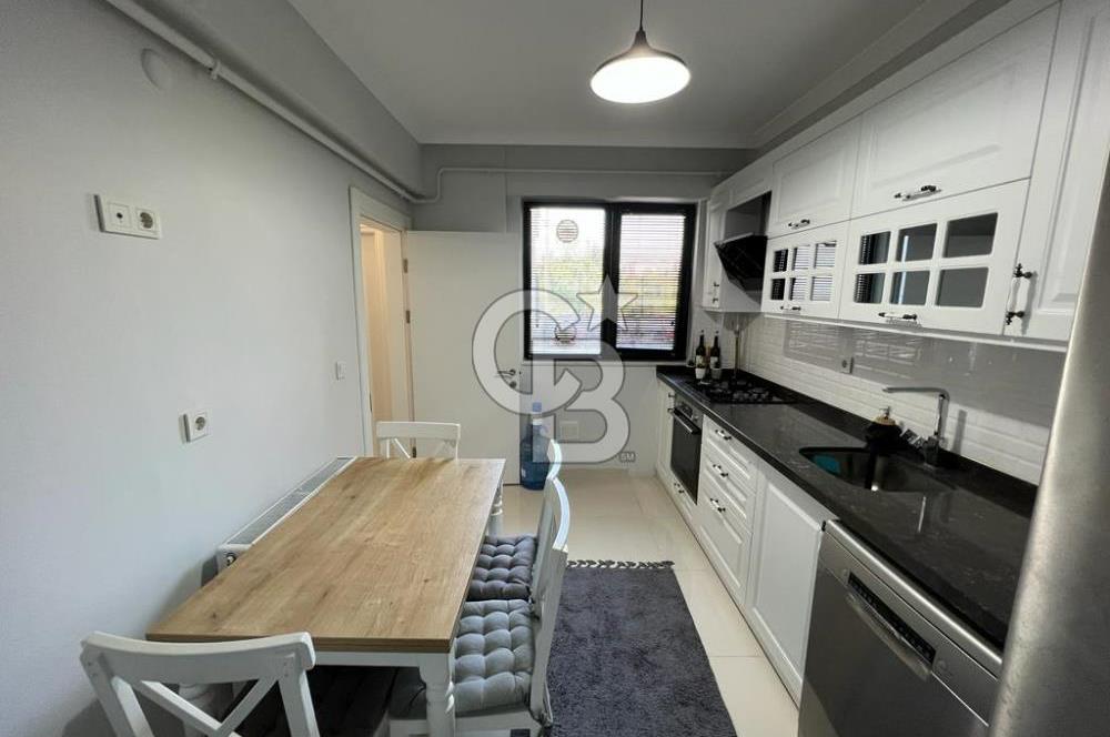İZMTİ AKÇAKENT KONUTLAR 2.ETAP SATILIK 2+1 DAİRE