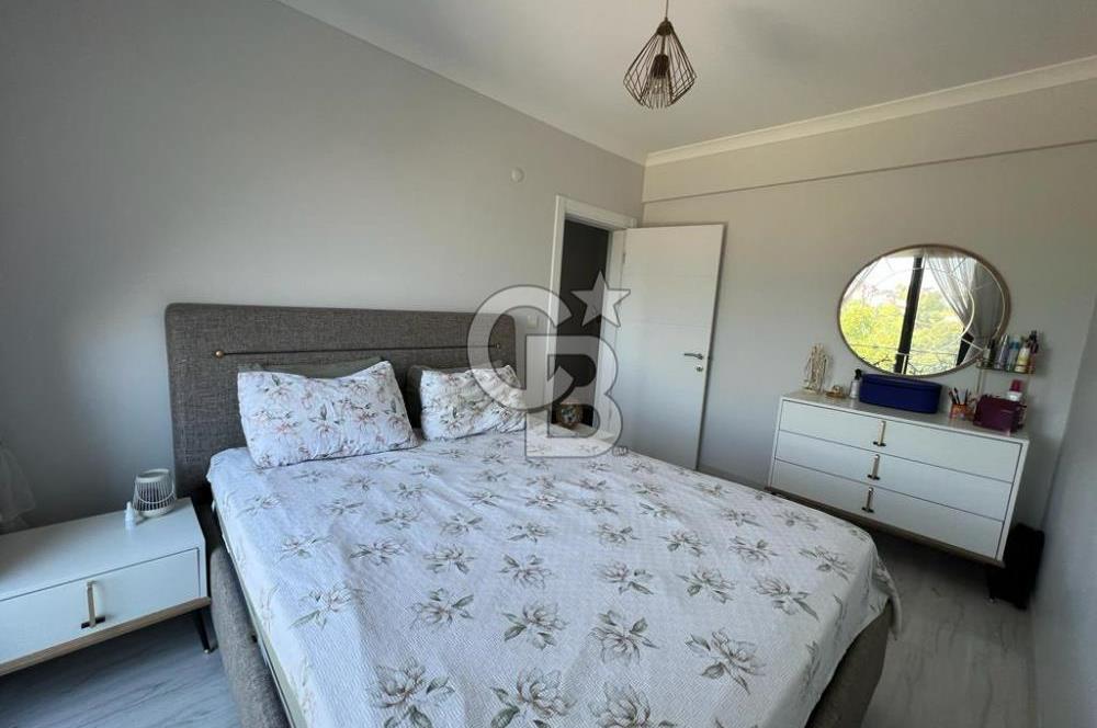 İZMTİ AKÇAKENT KONUTLAR 2.ETAP SATILIK 2+1 DAİRE