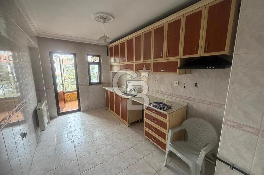 KEÇİÖRENDE MERKEZİ KONUMDA KİRALIK 7+1 DUBLEKS DAİRE