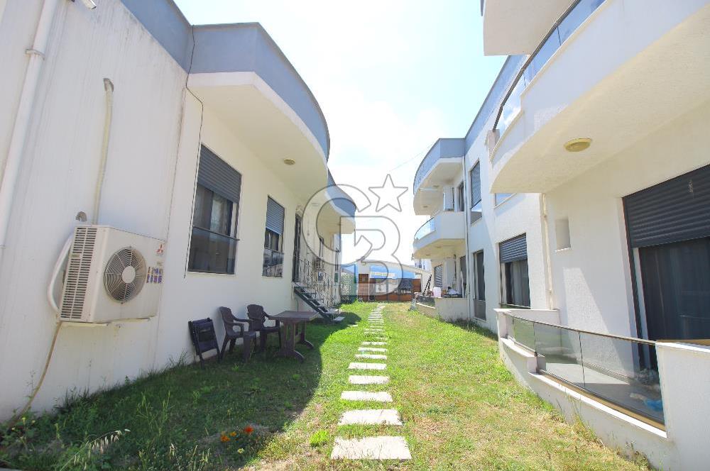 BEYAZEVLER’DE SİTE İÇİNDE 3+1 SATILIK DAİRE 