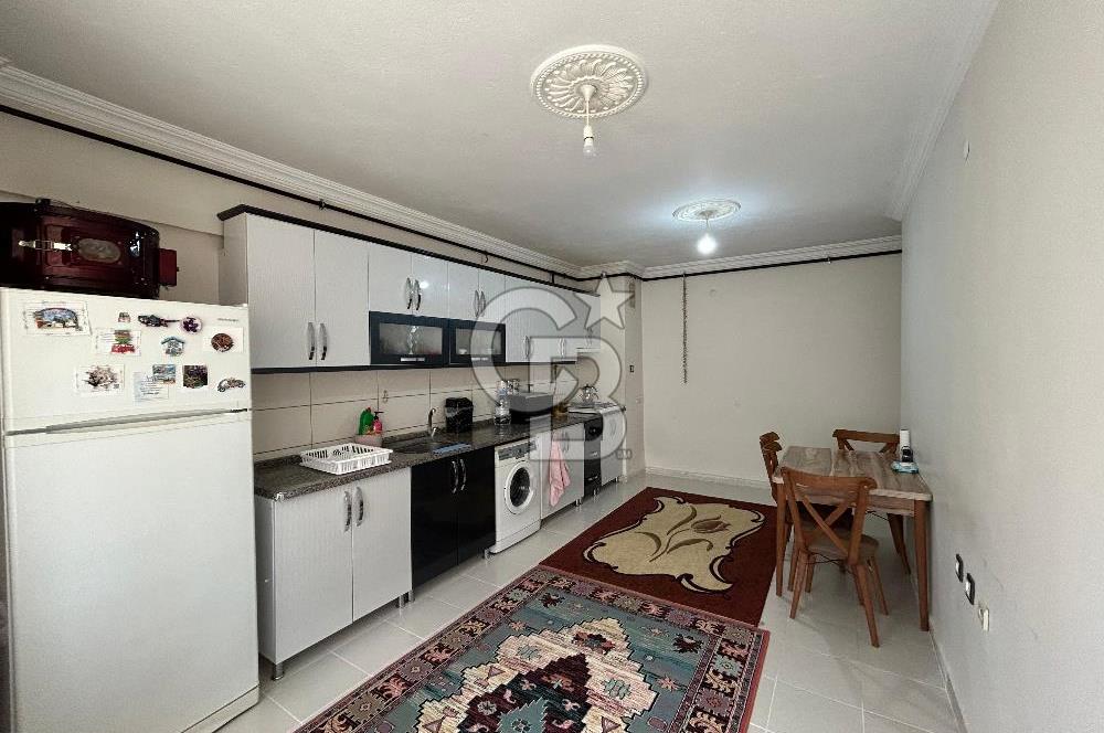 ÇORUM İSKİLİP MEYDAN MH. SATILIK 2+1 Daire CB-PH