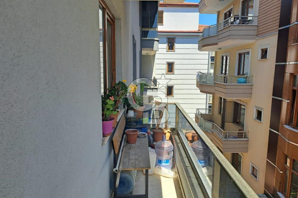YALOVA İSMETPAŞA MAHALLESİ 3+1 MERKEZİ KONUMDA SATILIK DAİRE
