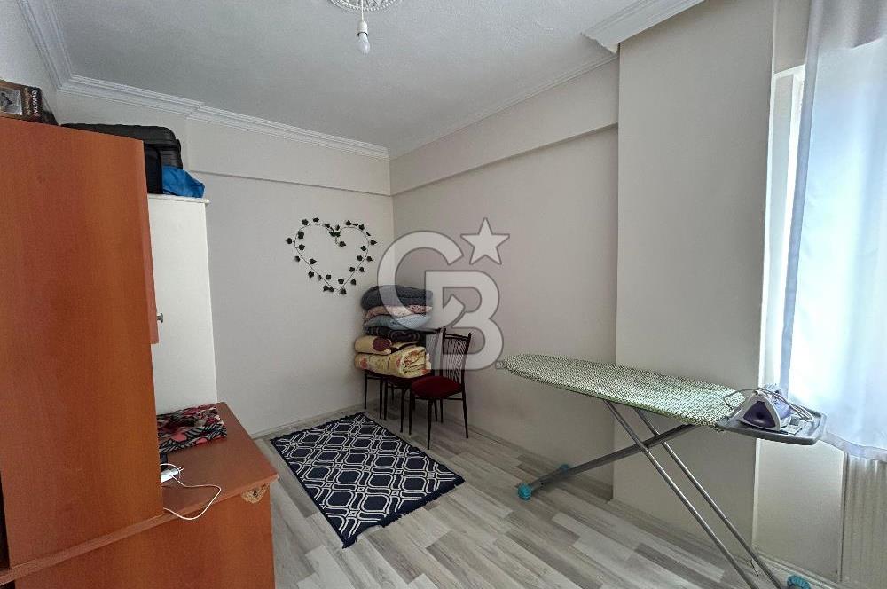 ÇORUM İSKİLİP MEYDAN MH. SATILIK 2+1 Daire CB-PH