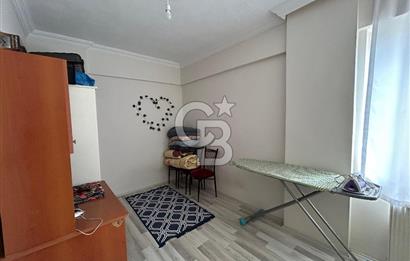 ÇORUM İSKİLİP MEYDAN MH. SATILIK 2+1 Daire CB-PH
